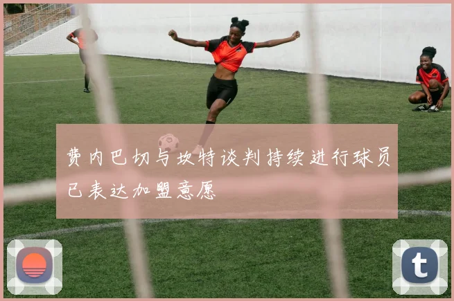 费内巴切与坎特谈判持续进行球员已表达加盟意愿