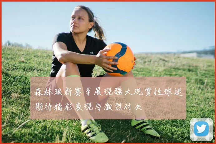 森林狼新赛季展现强大观赏性球迷期待精彩表现与激烈对决