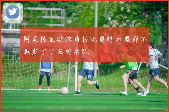 阿莱格里欲挖角拉比奥特加盟那不勒斯丁丁或将离队